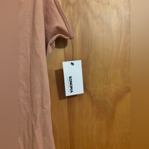 Sonoma The Everyday Cami Peach Size XXL NWT - Picture 2 of 3